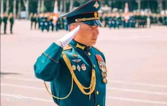 俄羅斯沃羅涅日州州長(zhǎng)：俄一少將在特別軍事行動(dòng)中死亡 