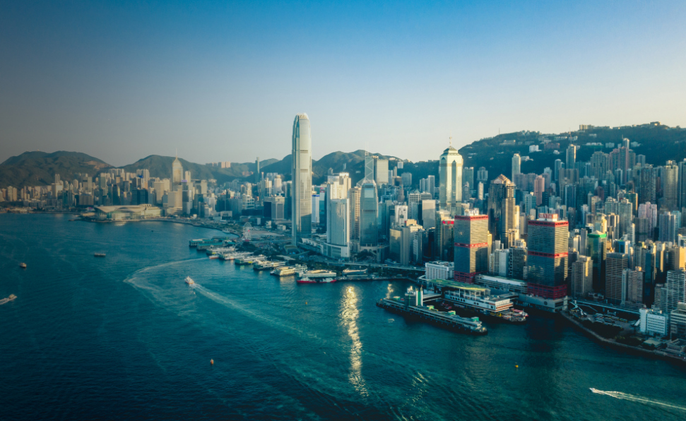 【學(xué)研集】香港優(yōu)勢(shì)仍在 毋須妄自菲薄