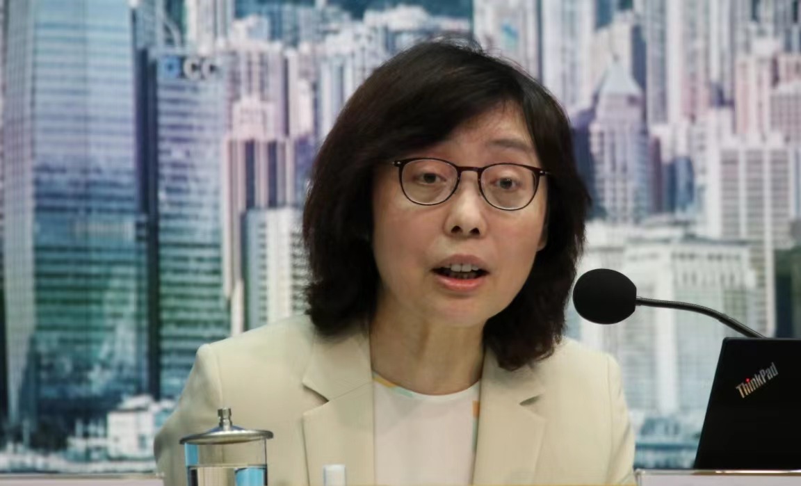 【港樓】甯漢豪：流浮山、尖鼻咀等四區(qū)土地規(guī)劃明年陸續(xù)出臺