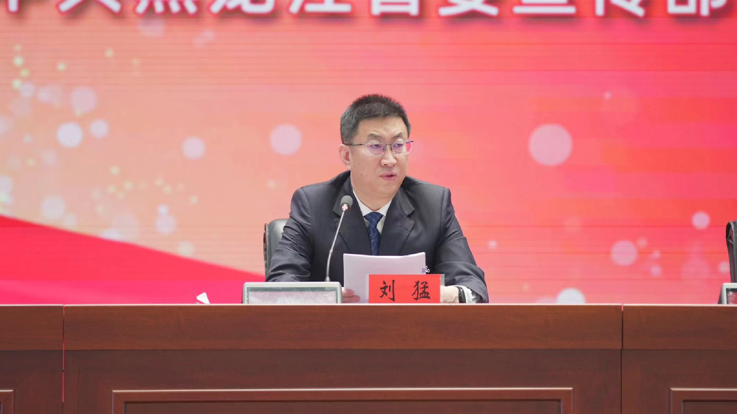 黑龍江市場監(jiān)管部門：出實招、硬招  守護百姓舌尖上的安全