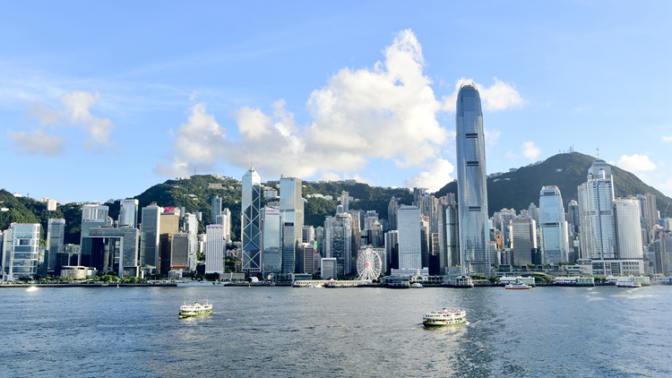 港府：不認(rèn)同穆迪調(diào)整香港信用評級展望至負(fù)面 深化與內(nèi)地聯(lián)繫是香港長遠(yuǎn)發(fā)展優(yōu)勢