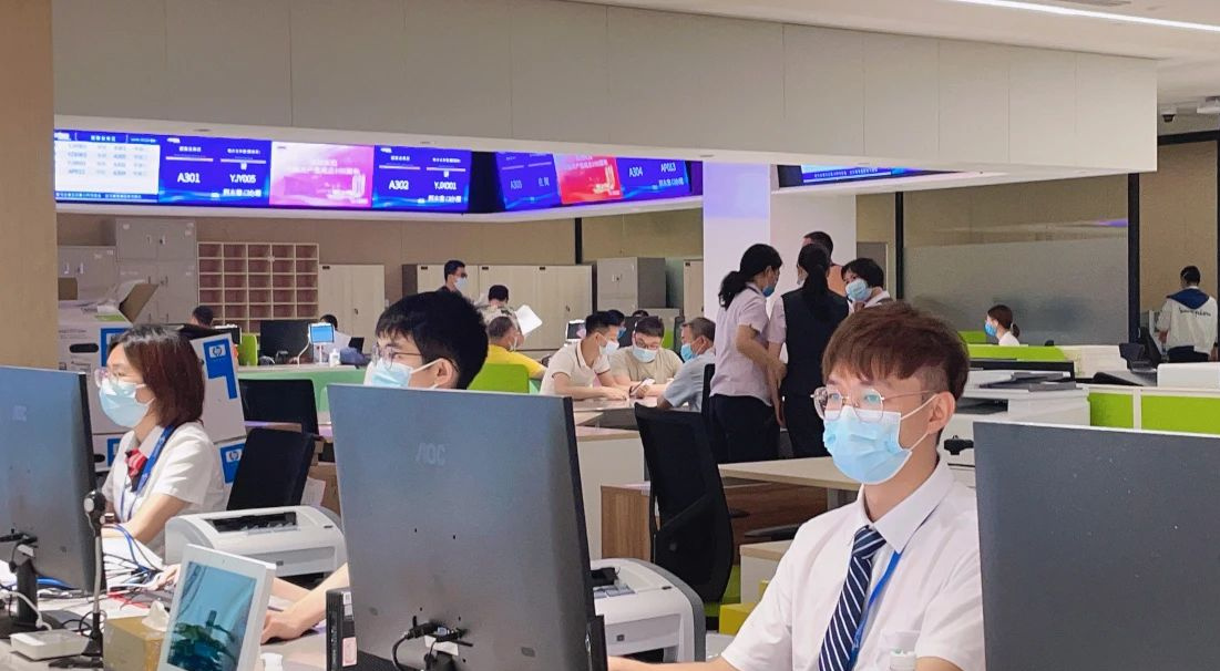 花都親商助企26條：精準(zhǔn)服務(wù)再升級(jí)  全面搭建「親商」橋樑