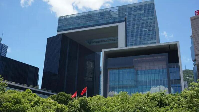 政府下午舉行會議統(tǒng)籌各界別鼓勵本地消費