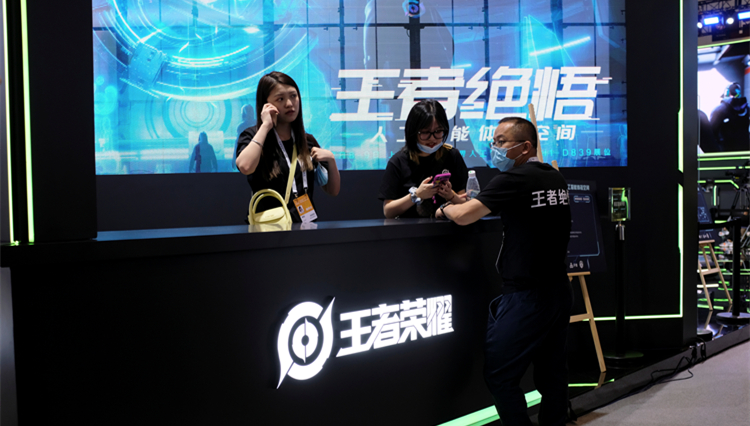 11月中國手遊全球收入榜發(fā)布，騰訊、網易和米哈遊再列前三