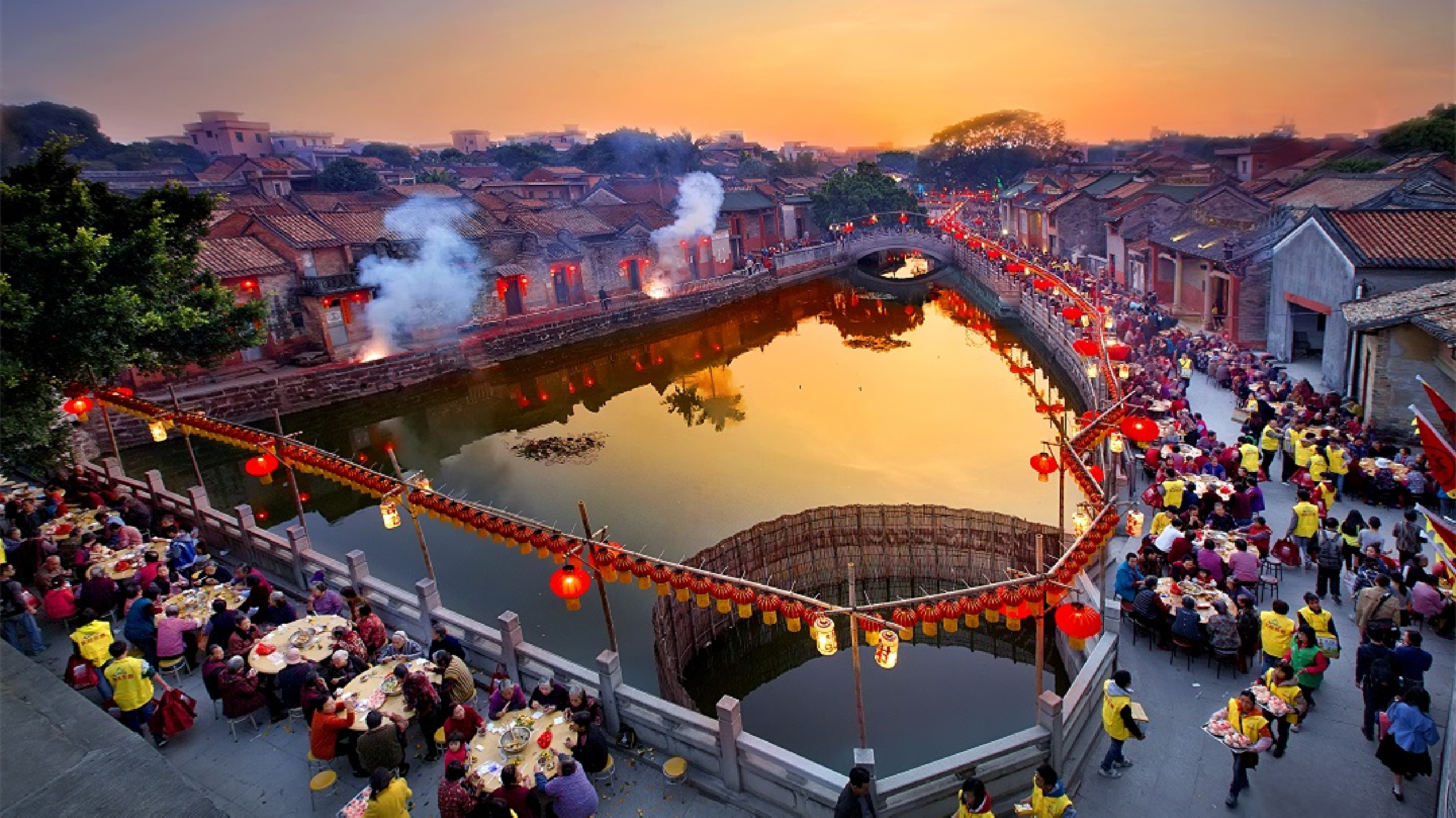 東莞茶山南社第七屆忠孝文化節(jié)9日啟幕