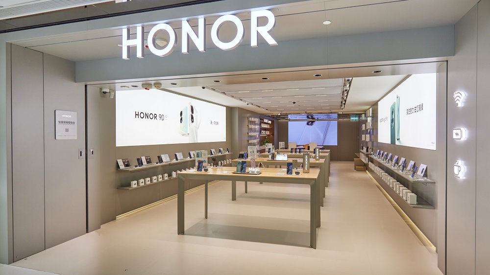 【數(shù)碼】手機品牌首間體驗店 推出多項優(yōu)惠