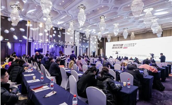 行業(yè)認可 | 觀安信息榮獲兩頂「金帽子」年度榮譽