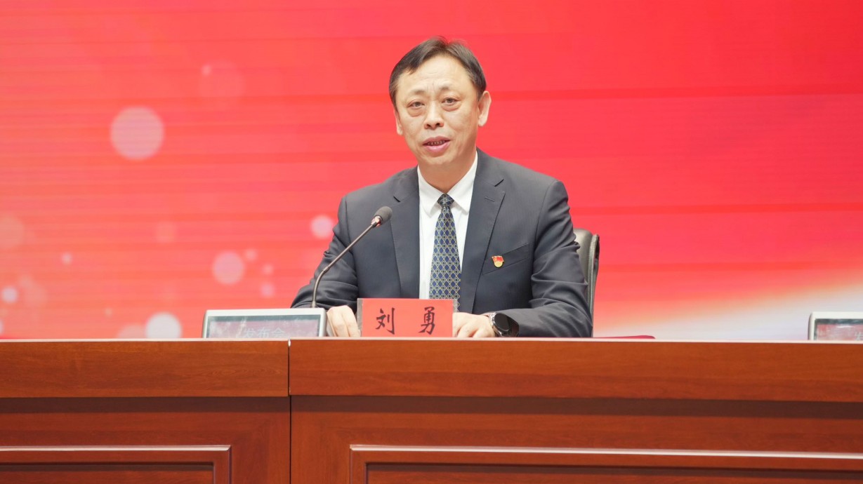 黑龍江省司法廳：指導(dǎo)全省公證機(jī)構(gòu)在「深」和「實(shí)」兩方面下功夫