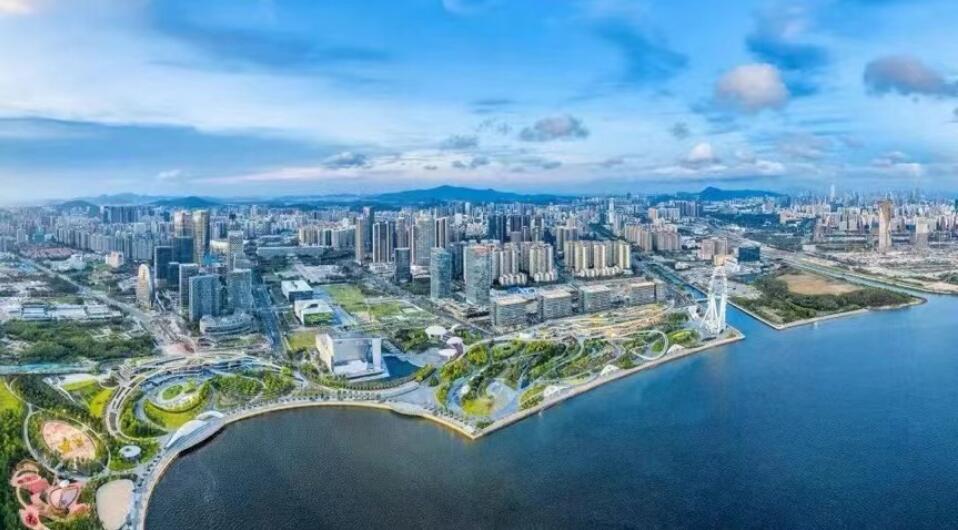 寶安廣邀全球客商投資興業(yè)  深圳全球招商大會(huì)首次移師深圳國(guó)際會(huì)展中心舉辦