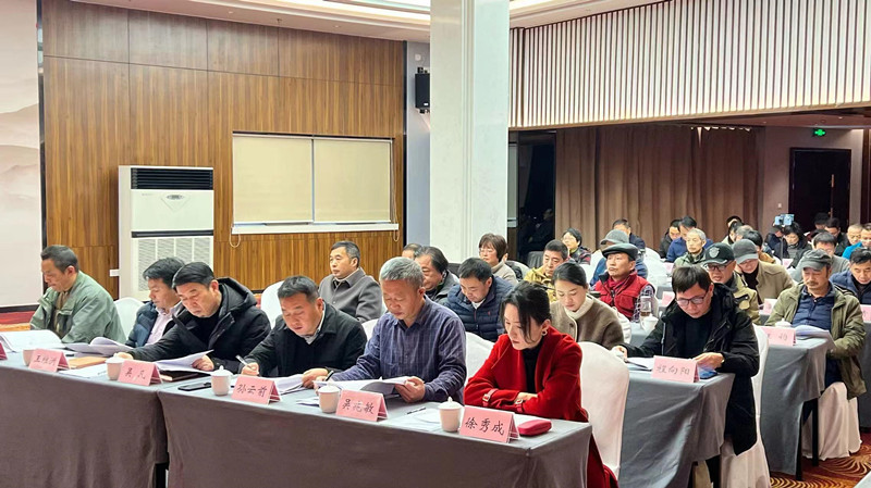 黃山市攝影家協(xié)會：在大黃山建設(shè)中展現(xiàn)攝影擔(dān)當(dāng)