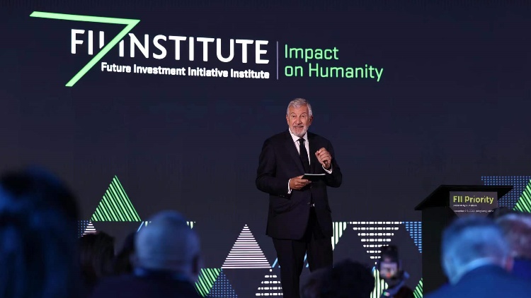 FII：冀吸納更多亞洲成員 明年底亞洲再辦峰會(huì)