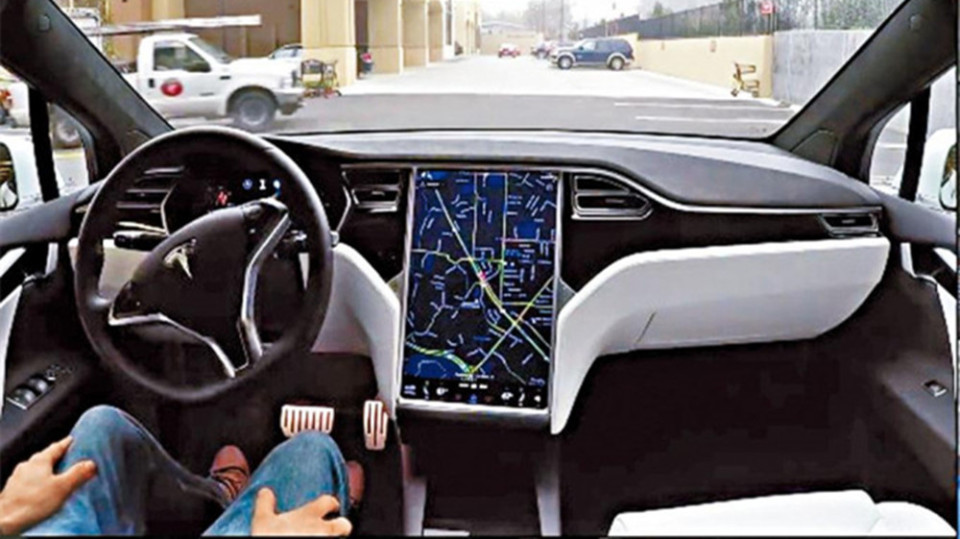 新自動車規(guī)管制度8日刊憲 明年3月1日生效