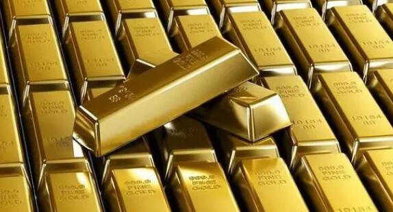 金價(jià)創(chuàng)新高后快速回落，未來走勢(shì)如何？