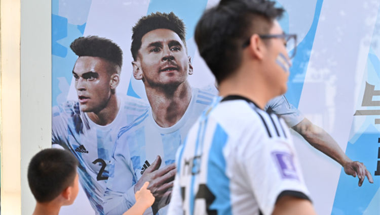 梅西、貝克漢姆明年來港！購(gòu)票詳情戳↓