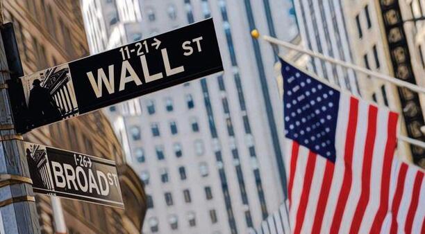 美股連漲六周 標(biāo)普500指數(shù)創(chuàng)年內(nèi)新高！