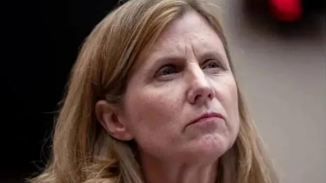 深陷「反猶」風(fēng)波 美國賓夕法尼亞大學(xué)校長宣布辭職