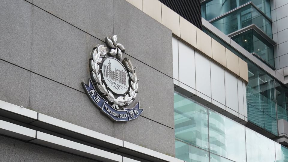 八鄉(xiāng)發(fā)生致命交通意外 巴士司機涉危駕致他人死亡被捕