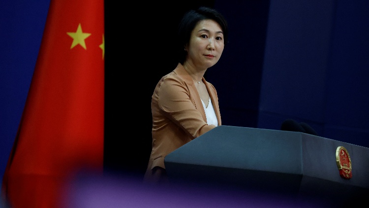 中方：近期仁愛礁海域多次發(fā)生緊急事態(tài)，責(zé)任完全在菲方