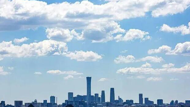 生態(tài)環(huán)境部：中國空氣質(zhì)素從量變到質(zhì)變的拐點(diǎn)仍未到來