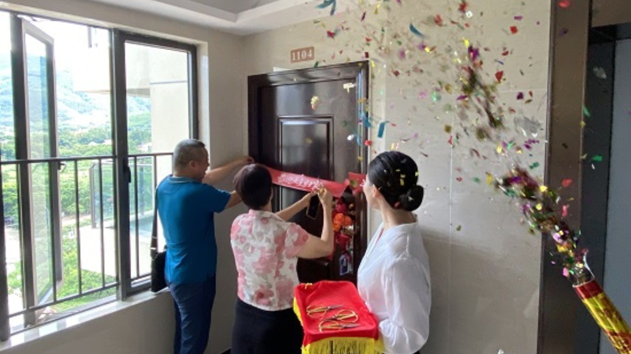 「產(chǎn)品說話」 賦能美好生活