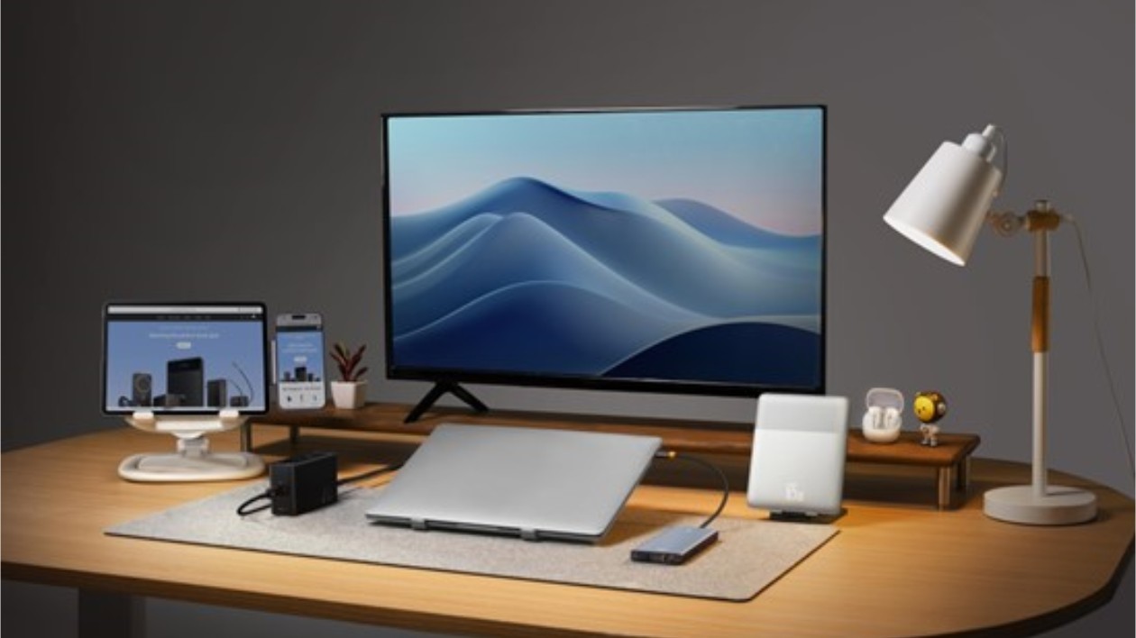 倍思科技完成A+輪融資 持續(xù)以設(shè)計(jì)創(chuàng)新和技術(shù)研發(fā)打造護(hù)城河