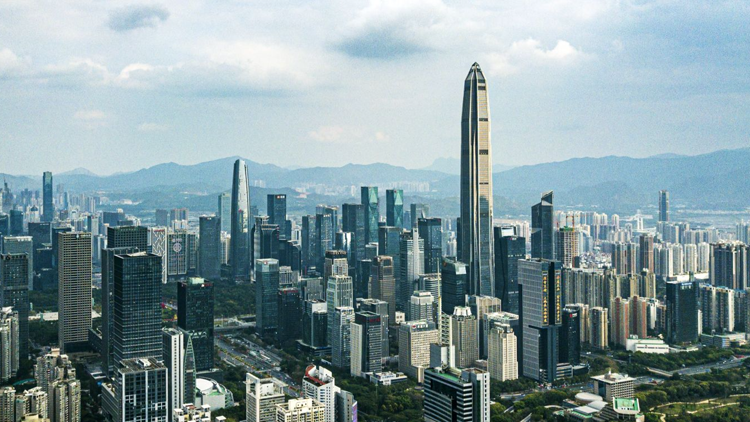 深圳各區(qū)有多強(qiáng) 頻頻霸榜全國(guó)「百?gòu)?qiáng)區(qū)」榜單！