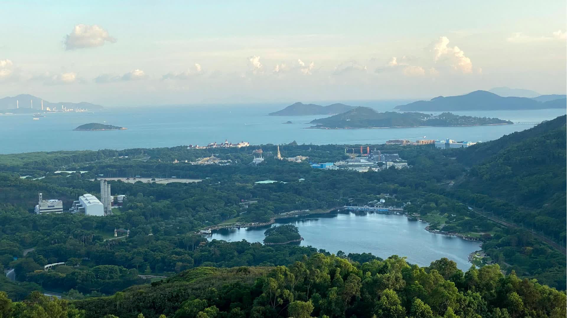 政府公布運(yùn)輸基建發(fā)展藍(lán)圖 擬建鐵路接駁交椅洲 