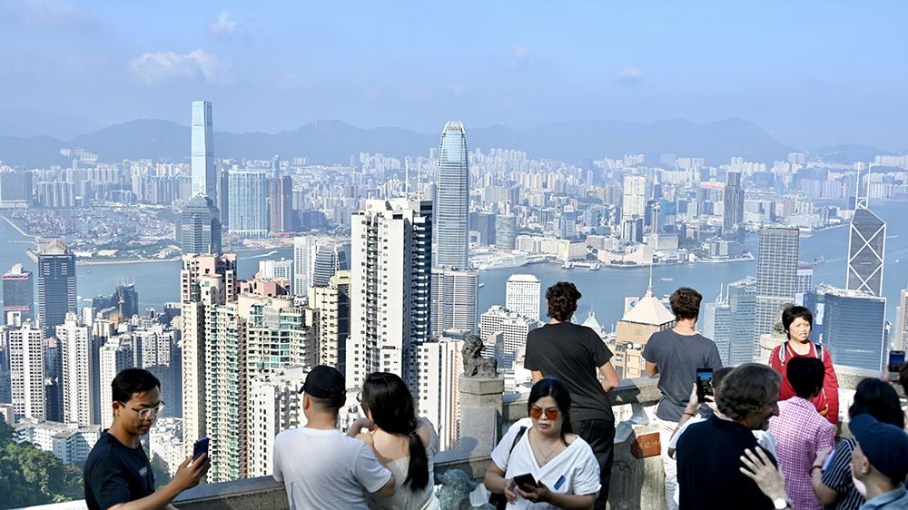 【來(lái)論】期待新屆區(qū)議會(huì)傾心服務(wù)創(chuàng)佳績(jī)