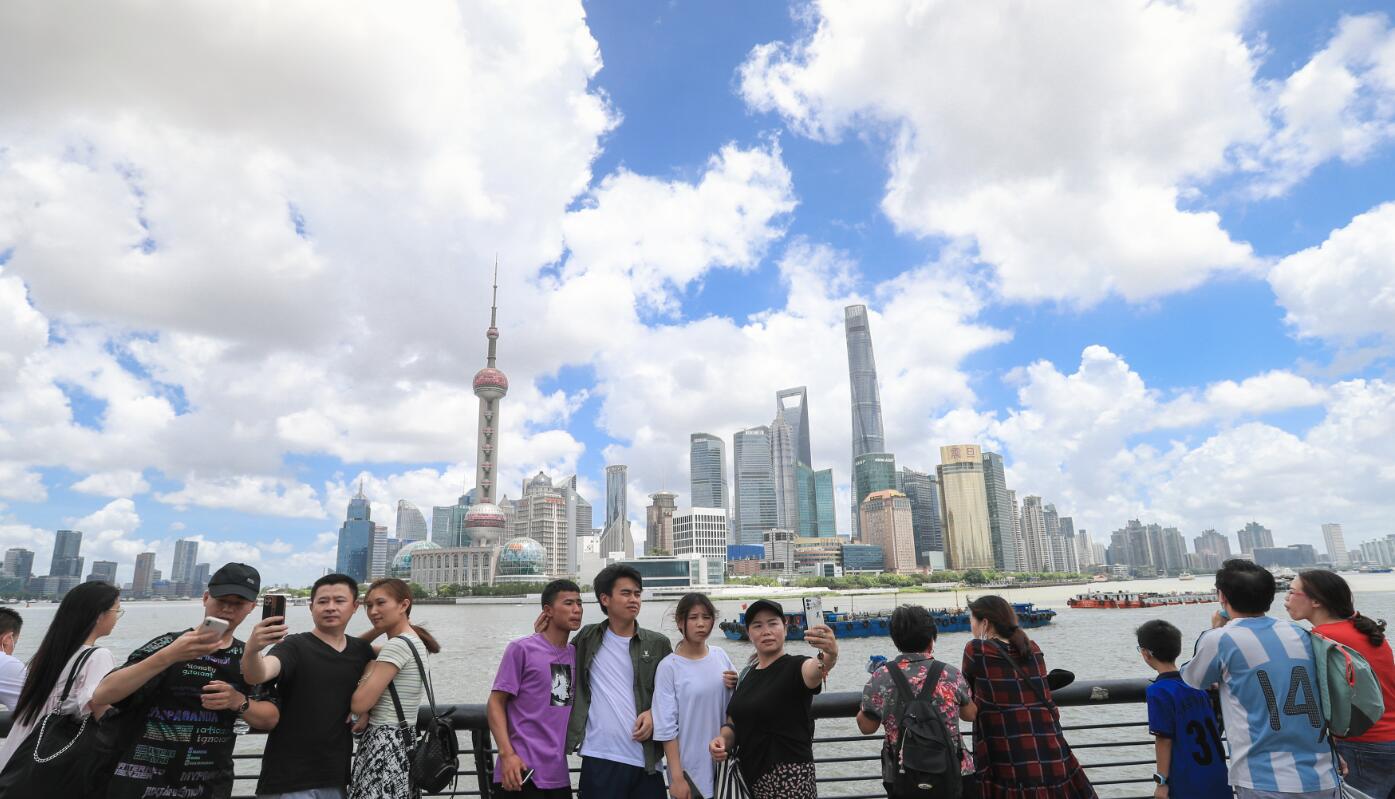 【年終經(jīng)濟(jì)觀察】中國經(jīng)濟(jì)走勢如何？ 財(cái)經(jīng)官員展望2024