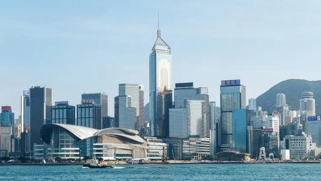 【來論】外國勢力干預(yù)和抹黑香港事務(wù) 注定不能得逞