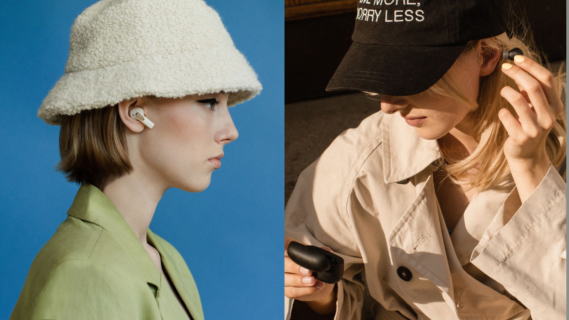 【數(shù)碼】沉浸式享受音樂 新代混合式降噪耳機(jī)