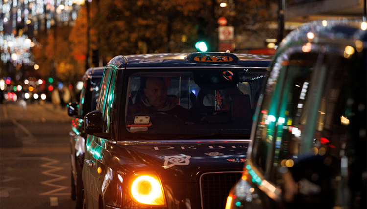 特斯拉和優(yōu)步達成合作：司機購車最高可享3000美元折扣