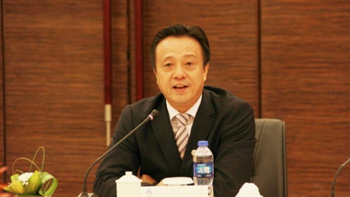 姚志勝：嚴(yán)厲譴責(zé)外國政客抹黑國安法 干擾法庭審訊必將潰敗告終