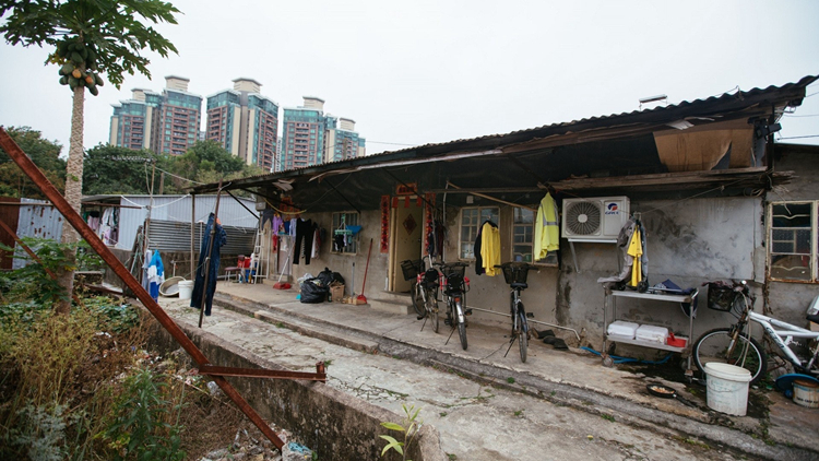 寮屋住戶自願登記計(jì)劃申請期限延長明年12·31