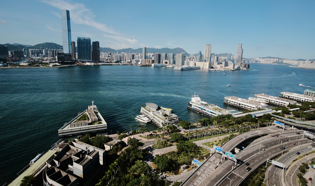 【來論】美英等歐美國(guó)家沒有資格對(duì)香港事務(wù)胡說八道