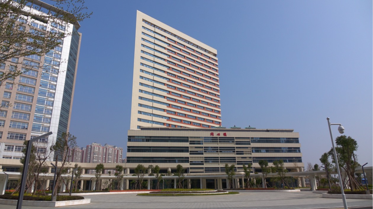 泉州城市規(guī)劃設(shè)計(jì)集團(tuán)權(quán)屬企業(yè)監(jiān)理項(xiàng)目連獲國(guó)家級(jí)大獎(jiǎng)