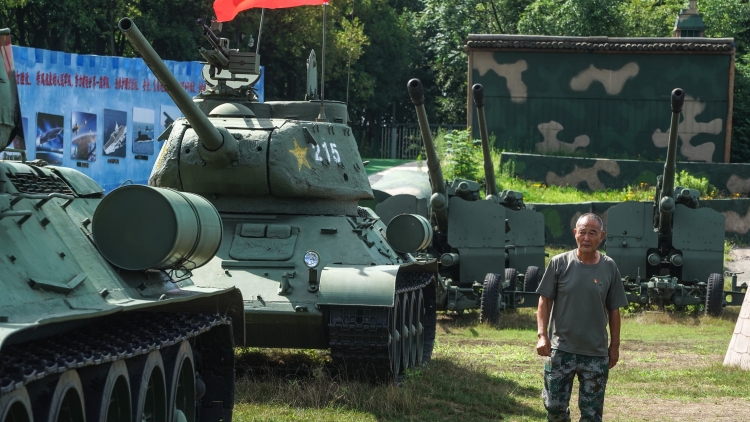 廣東省積極開(kāi)展退役軍人現(xiàn)代學(xué)徒制專(zhuān)項(xiàng)試點(diǎn)工作——助力老兵搭上就業(yè)「直通車(chē)」