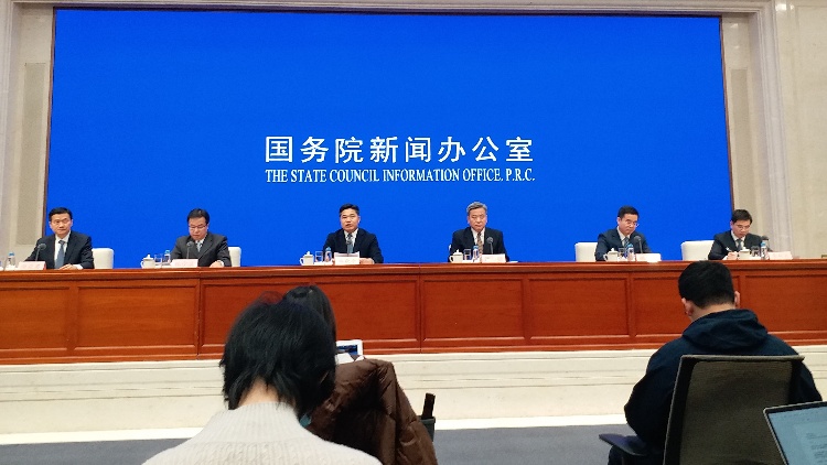 商務部：5方面18項舉措助內(nèi)外貿(mào)一體化發(fā)展