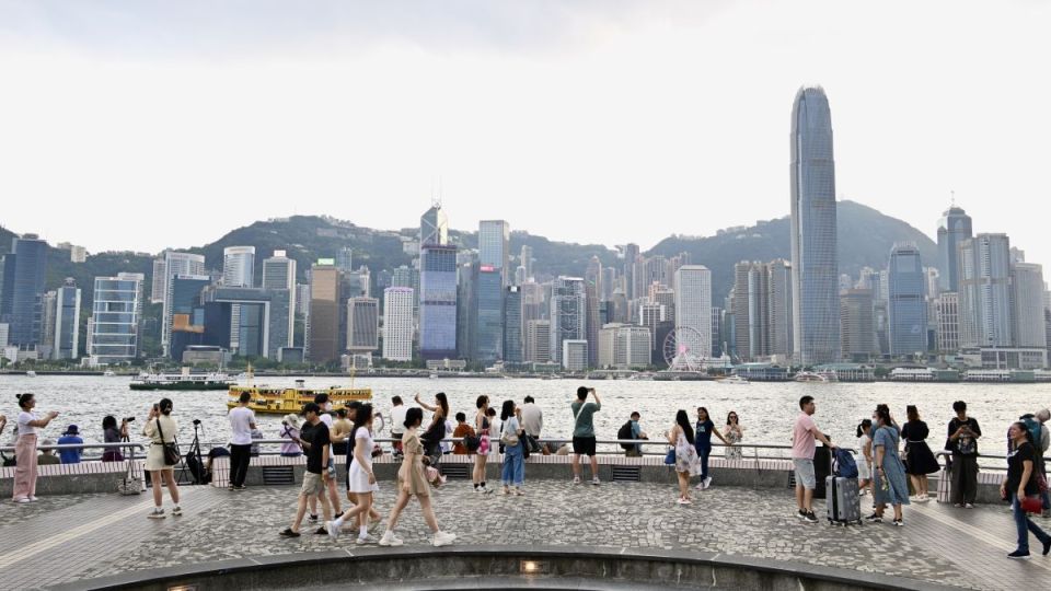 總商會(huì)歡迎新資本投資者入境計(jì)劃