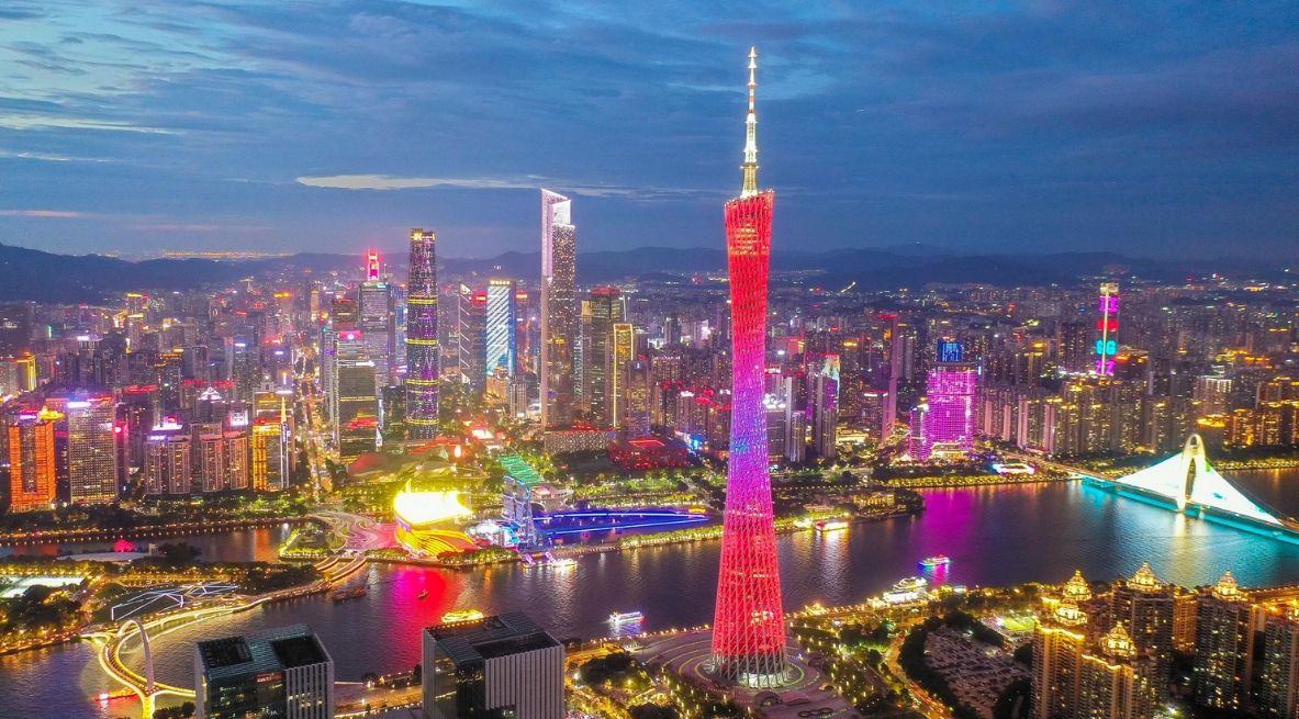 五大都市圈規(guī)劃有何深意？廣東省發(fā)改委主任艾學(xué)峰權(quán)威解讀