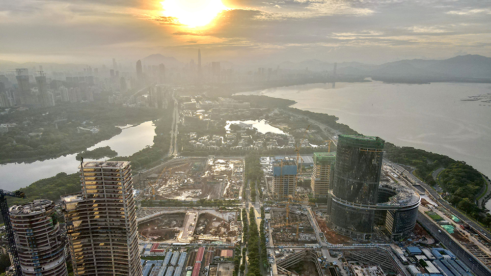 最新最全最乾貨！深圳都市圈十問十答來了