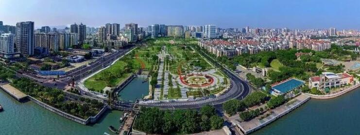 廣東五大都市圈亮相 首提汕潮揭、湛茂都市圈