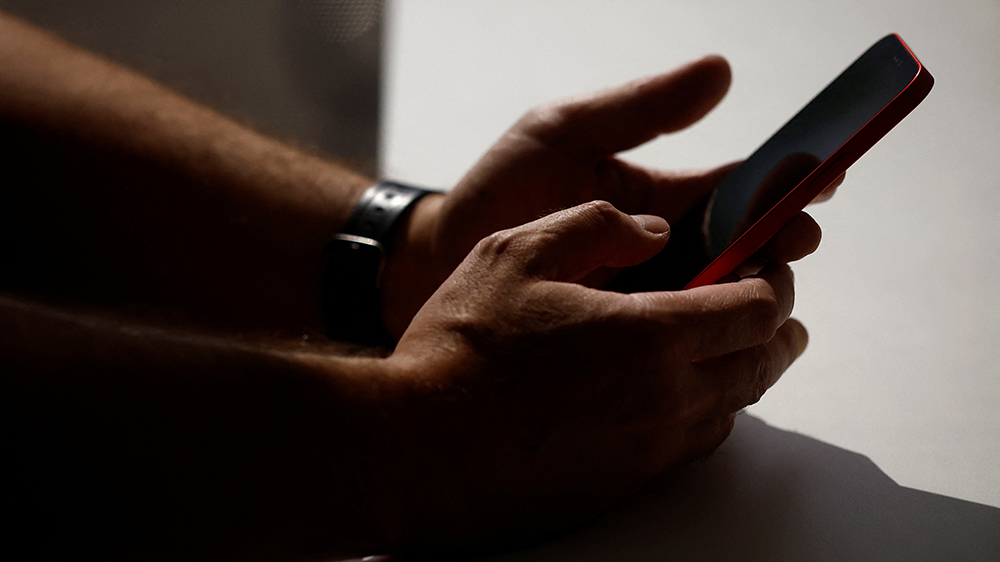 短訊發(fā)送人登記制12·28起實(shí)施 首批23間電訊商參與