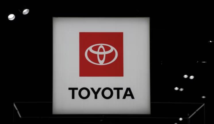 日本豐田汽車子公司被揭碰撞測(cè)試造假  長達(dá)30多年