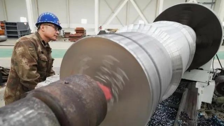 工信部預(yù)計(jì)今年全年工業(yè)增加值同比增長(zhǎng)4.3%以上