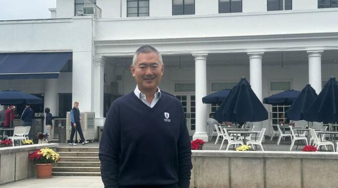 粉嶺高球場(chǎng)獲文化遺產(chǎn)保護(hù)獎(jiǎng)