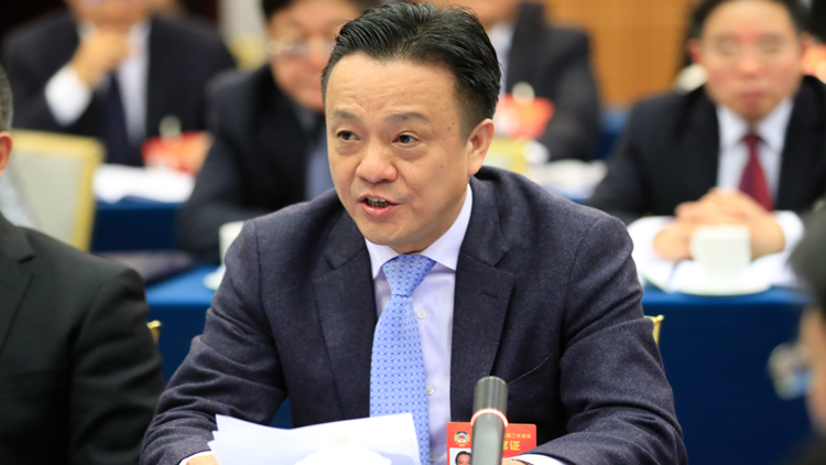 姚志勝：愛國愛港精神化作動(dòng)力 團(tuán)結(jié)實(shí)幹推動(dòng)香港由治及興