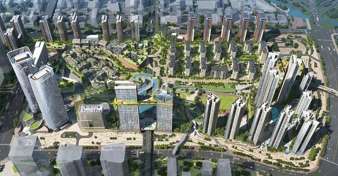 又見日光盤！深圳千萬豪宅6小時售罄