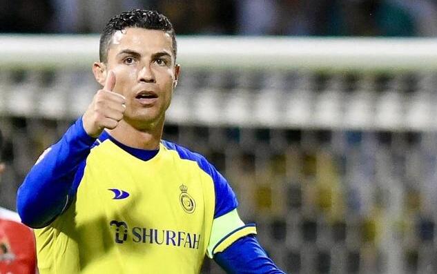 「C羅中國(guó)行」門票下午開售 沙特利雅得勝利俱樂部下月抵達(dá)深圳