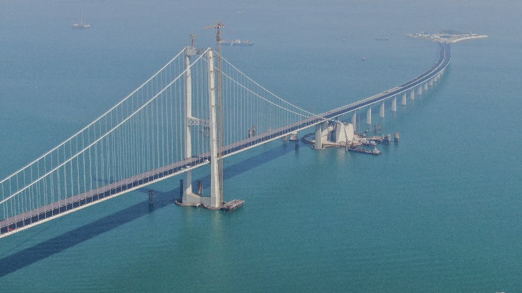 《粵港澳大灣區(qū)國(guó)際一流營(yíng)商環(huán)境建設(shè)三年行動(dòng)計(jì)劃》發(fā)布